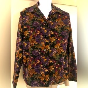 BRIGGS NEW YORK Blazer